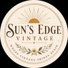 sunsedgevintage